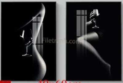 Download file ảnh gốc File gốc in bộ tranh decor treo tráng gương canvas GB25028 để in ấn