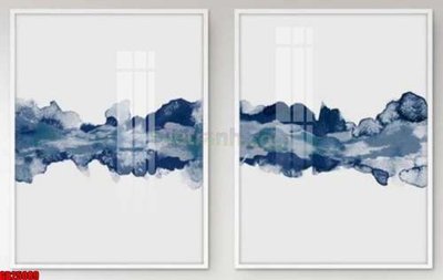 Tải file File gốc in bộ tranh decor treo tráng gương canvas GB25089 (ảnh gốc) in tranh kính