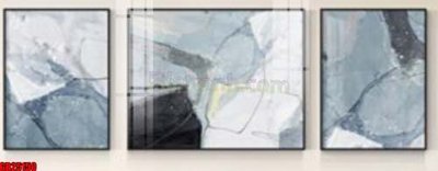 Tải file gốc File gốc in bộ tranh decor treo tráng gương canvas GB25150 (bản PSD) gốc