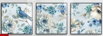 Tải file File gốc in bộ tranh decor treo tráng gương canvas GB25159 (gốc) để in ấn ngay