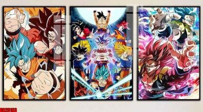 File gốc in ấn File gốc in bộ tranh decor treo tráng gương canvas GB25163 (sẵn sàng tải về)