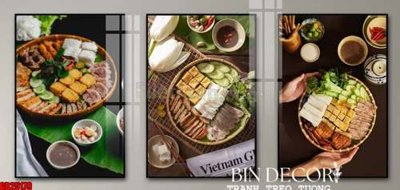 File gốc File gốc in bộ tranh decor treo tráng gương canvas GB25179 (phong cách) tối giản