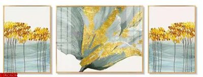 File gốc File gốc in bộ tranh decor treo tráng gương canvas GB25202 (cho in ấn) từ Filetranh.com