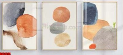 Tải file gốc File gốc in bộ tranh decor treo tráng gương canvas GB25254 (in khổ lớn) không vỡ