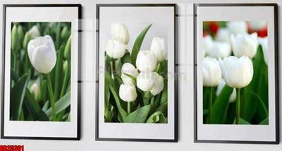 Tải file File gốc in bộ tranh decor treo tráng gương canvas GB25301 (PSD) cho in ấn quảng cáo