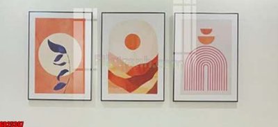 Download file File gốc in bộ tranh decor treo tráng gương canvas GB25367 (chuẩn in) File gốc in bộ tranh decor treo tráng gương canvas GB25367