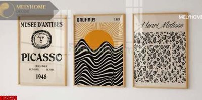 Chi tiết file tranh tráng gương File gốc in bộ tranh decor treo tráng gương canvas GB25370 (ảnh gốc)