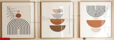 File gốc File gốc in bộ tranh decor treo tráng gương canvas GB25388 (ảnh chi tiết) để in trần