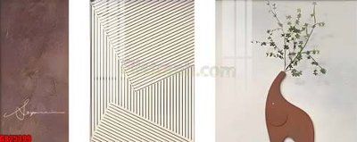 File tranh gốc File gốc in bộ tranh decor treo tráng gương canvas GB25399 (bản quyền) Filetranh.com