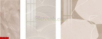 Download file gốc File gốc in bộ tranh decor treo tráng gương canvas GB25402 (độ nét cao)