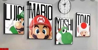 File gốc File gốc in bộ tranh decor treo tráng gương canvas GB25433 (cho in ấn) từ kho Filetranh