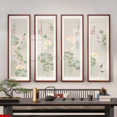 Tải file gốc File gốc in bộ tranh decor treo tráng gương canvas GB25439 dùng cho in ấn