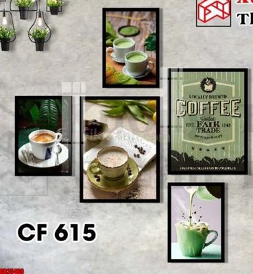 File tranh File gốc in bộ tranh decor treo tráng gương canvas GB25460 (ảnh gốc) độc quyền