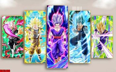 Tải file File gốc in bộ tranh decor treo tráng gương canvas GB25466 (ảnh gốc) in gạch men