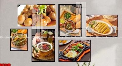 Mua file tranh gốc File gốc in bộ tranh decor treo tráng gương canvas GB25486 tại Filetranh.com