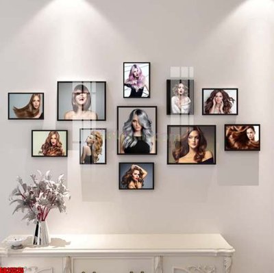 File in trần File gốc in bộ tranh decor treo tráng gương canvas GB25525 (bản gốc 3D) sống động