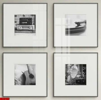 File ảnh gốc File gốc in bộ tranh decor treo tráng gương canvas GB26182 (chuyên in mica)