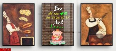 Ảnh mô tả file gốc in mica File gốc in bộ tranh decor treo tráng gương canvas GB26278