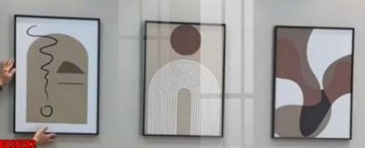 File gốc File gốc in bộ tranh decor treo tráng gương canvas GB26282 (Filetranh.com) File gốc in bộ tranh decor treo tráng gương canvas GB26282