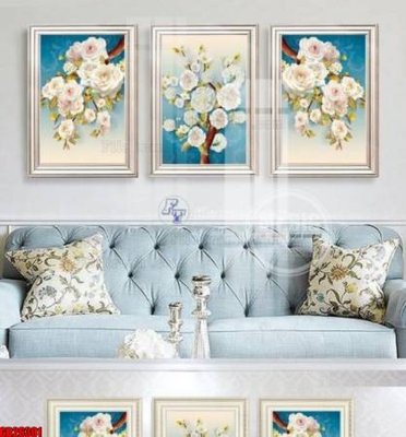 Tải file File gốc in bộ tranh decor treo tráng gương canvas GB26301 (ảnh gốc) in tranh kính