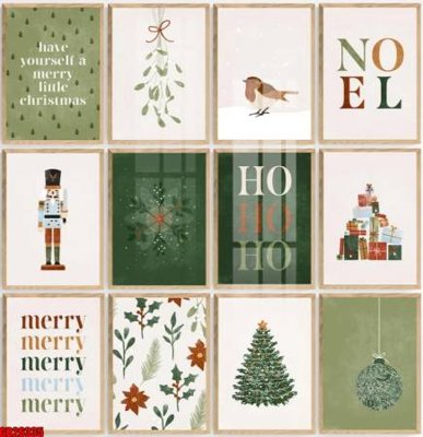 Tải về file tranh gốc File gốc in bộ tranh decor treo tráng gương canvas GB26335 (để in quảng cáo)