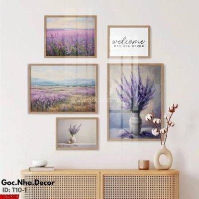 File ảnh File gốc in bộ tranh decor treo tráng gương canvas GB26357 (gốc) in decal dán tường