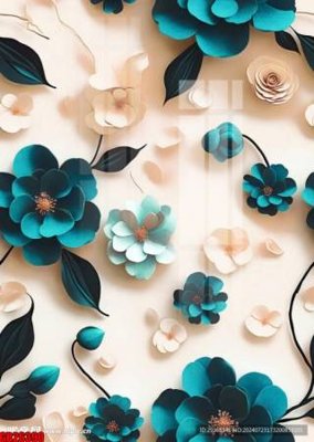 Download file gốc File gốc in bộ tranh decor treo tráng gương canvas GB26390 (độ nét cao)