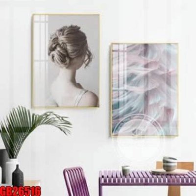 File in lụa File gốc in bộ tranh decor treo tráng gương canvas GB26516 (phong cảnh) File gốc in bộ tranh decor treo tráng gương canvas GB26516