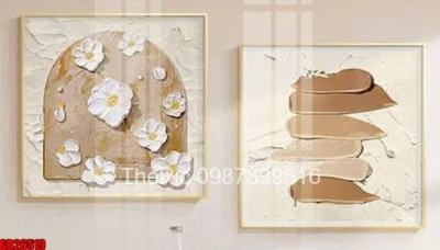 File tranh File gốc in bộ tranh decor treo tráng gương canvas GB26519 (gốc) chủ đề trừu tượng