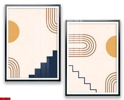 Tải file gốc File gốc in bộ tranh decor treo tráng gương canvas GB26528 (in bạt) quảng cáo