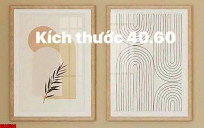 File tranh File gốc in bộ tranh decor treo tráng gương canvas GB26564 (ảnh gốc) cho in ấn kỹ thuật số