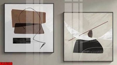 File gốc File gốc in bộ tranh decor treo tráng gương canvas GB26590 (in lụa) tranh mã đáo