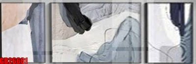 File in ấn File gốc in bộ tranh decor treo tráng gương canvas GB26661 (bản gốc) từ file gốc