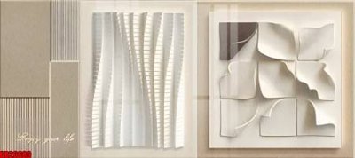 File in trần File gốc in bộ tranh decor treo tráng gương canvas GB26689 (bản gốc) phong cảnh