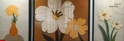 File gốc File gốc in bộ tranh decor treo tráng gương canvas GB26702 cho in ấn và thiết kế