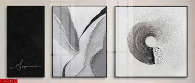 File in lụa File gốc in bộ tranh decor treo tráng gương canvas GB26734 (tân cổ điển) File gốc in bộ tranh decor treo tráng gương canvas GB26734