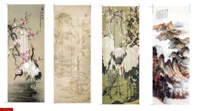 File gốc File gốc in bộ tranh decor treo tráng gương canvas GB26783 (in mica) làm quà tặng