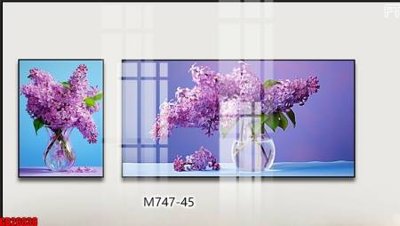 Tải file tranh File gốc in bộ tranh decor treo tráng gương canvas GB26838 (gốc) tại Filetranh.com