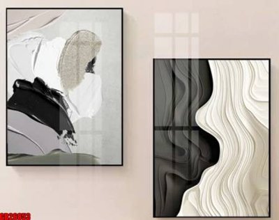 Chi tiết file tranh tráng gương File gốc in bộ tranh decor treo tráng gương canvas GB26853 (ảnh gốc)