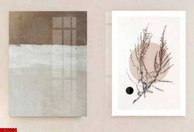 Tải file gốc File gốc in bộ tranh decor treo tráng gương canvas GB26864 (bản PSD) còn layer