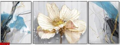 File gốc File gốc in bộ tranh decor treo tráng gương canvas GB26917 (phong cách) châu Âu