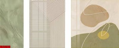 File ảnh gốc File gốc in bộ tranh decor treo tráng gương canvas GB26926 (chuyên in mica)