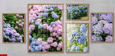 File ảnh File gốc in bộ tranh decor treo tráng gương canvas GB26978 (gốc) in biển hiệu