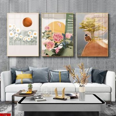 Tệp tin gốc File gốc in bộ 3 tranh treo tường hiện đại GB27106 (chất lượng) File gốc in bộ 3 tranh treo tường hiện đại GB27106