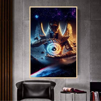 Tải file gốc File tranh décor treo quán bida bi a BILLARD GX149 (in không vỡ ảnh)