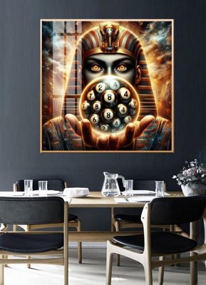 Download file tranh File tranh décor treo quán bida bi a BILLARD GX234 (file gốc PSD)