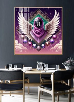 Tải về file gốc File tranh décor treo quán bida bi a BILLARD GX292 (dùng cho in quảng cáo)