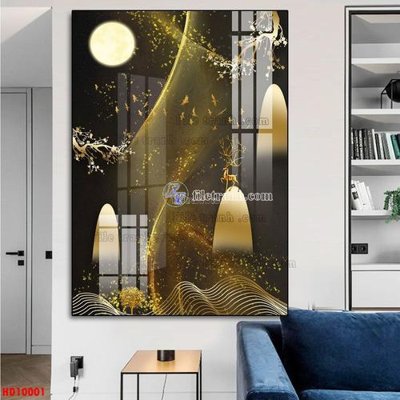 Tải về file tranh gốc File tranh bộ hiện đại HD10001 (để in quảng cáo)