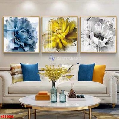 File tranh File tranh bộ hiện đại HD10006 (ảnh gốc) không bị mờ