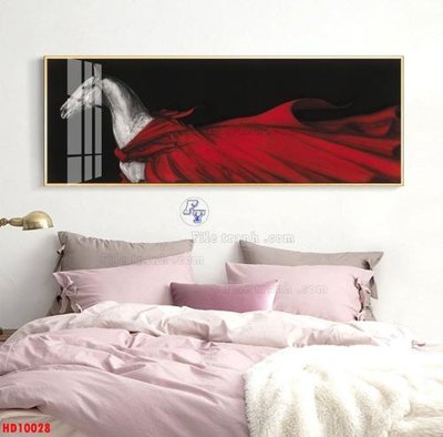 File gốc File tranh bộ hiện đại HD10028 (chủ đề hiện đại) trang trí